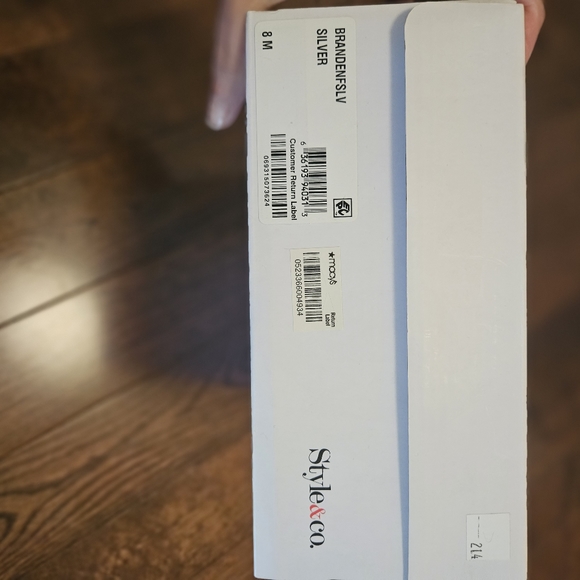 Nine West Heels - Picture 6 of 7